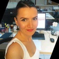 Fatma Şahin
