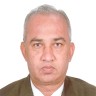 Sampat Raj Vadera