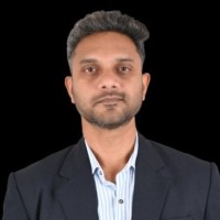 Shrikant Gadekar