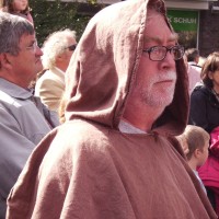 Helmut Steinbock