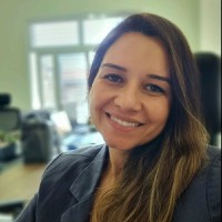 Priscilla Nicácio Rebello