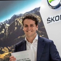 Sander Kromme