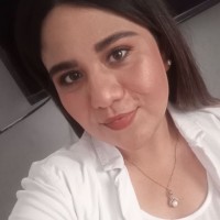 Claudia Treviño Raudales