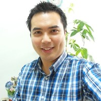 Alex Leong