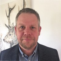 Hans Berg Larsen