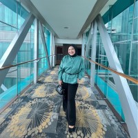 Dea Putri Destriana