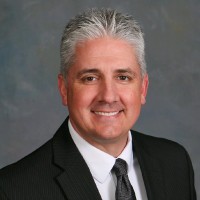 James A. Miller, Ed. D.