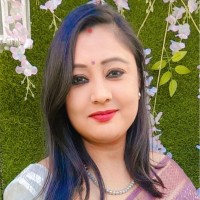 Monali Sengupta Dey