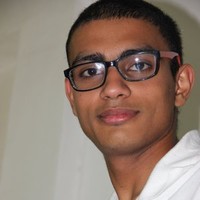 Abhilash Bajpai