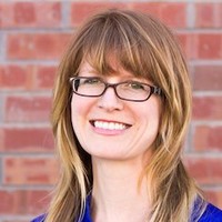 Jen Hembree