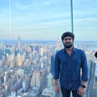 Shashank R
