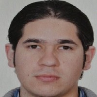 Cristobal Antonio Ramirez Sanchez