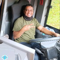 Ronald Omar Carbo Alvarez