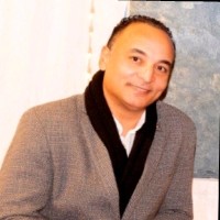 Ashraf EL Haddad