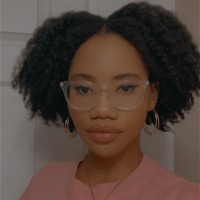 Samantha Osuji