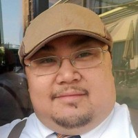 Christopher Dizon