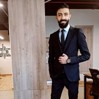 Moustafa Elkerdawy