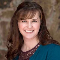 Melissa Johnson