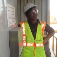 Mandy Lokko, M.Eng