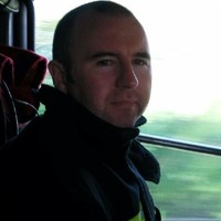 Michael Snowdon