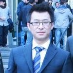Xin Li