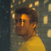 Ryan Preston