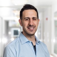Adam Peres, Phd