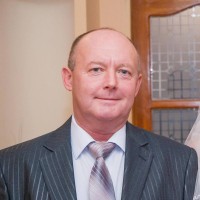 Bob Michael Wickers
