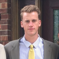 Jacob Stoecklin