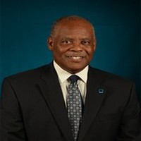 Cecil Goff