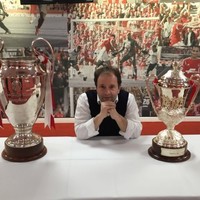 Alberto D'Afflitto Fih