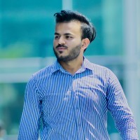 Mohsin Ahmed