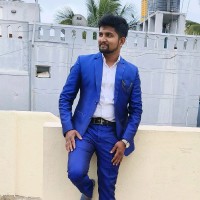 Rohith G V