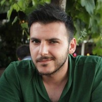 Hilmi Öztürk