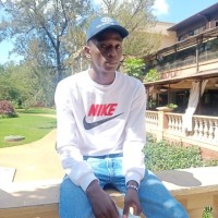 Brian Oseko