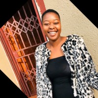 Phumulo Mogane