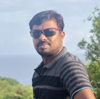 Balavignesvaran Bala