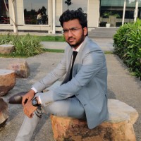 Vedang Patel