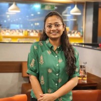 Harshada Avhale