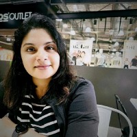 Rajini Nair ASQ CQA