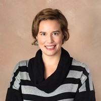 Megan Williams, LMFT