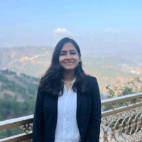 Anjali Arora