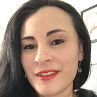 Crystal Mimura