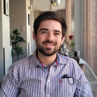 Riaan Venter