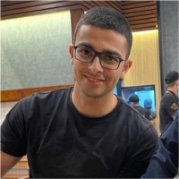 Mahmoud Khalid