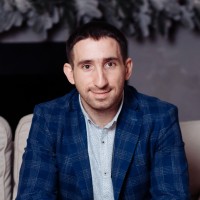 Volodymyr Kupriianenko