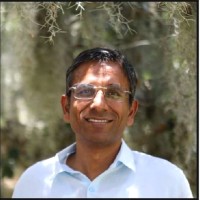 JITENDRA SUMAN, Ph.D.