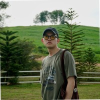 Zi Ming