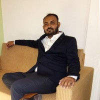 Gopi Valand