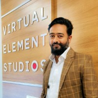 Rohit Pandey